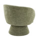 Fran - Swivel Accent Chair