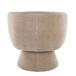 Fran - Swivel Accent Chair