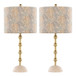 Malibu - Table Lamp (Set of 2)