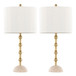 Malibu - Table Lamp (Set of 2)
