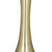 Lenuxe - Metal Accent Table
