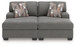 Clarington - Sectional