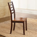 Abaco - Side Chair (Set of 2) - Brown