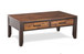 Abaco - Cocktail Table - Brown