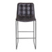 Westover - Barstool - Black