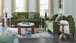 Bixler - Living Room Set