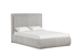 Diana Gray Platform Bed Diana Gray Platform Bed