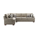 Pandora Teddy Bear Sectional