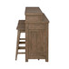 Pinebrook Ridge - 4 Piece Set - Weathered Toffee