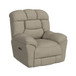 Kelsey - P3 Recliner, Zero Gravity, Memory Foam - Bama Toast