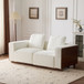Chita - Modular Sectional Sofa 2 Seater With Larger Seats - Beige