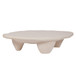 Athen - Coffee Table - Nude