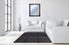 34x40 Decorative Framed Wall Mirror By Classy Art Promotional Mirror Frame #34 - Dark Brown