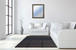 34x40 Decorative Framed Wall Mirror By Classy Art Promotional Mirror Frame #43 - Dark Brown