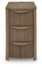 Camdill - Chair Side End Table