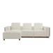 Chita - Modular Sectional Sofa With Larger Seats