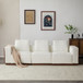 Chita - Modular Sectional Sofa With Larger Seats