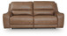DeepWakes - Power Reclining Sectional