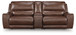 DeepWakes - Power Reclining Sectional