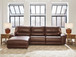DeepWakes - Power Reclining Sectional
