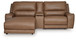 DeepWakes - Power Reclining Sectional
