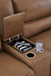 DeepWakes - Power Reclining Sectional