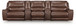DeepWakes - Power Reclining Sectional