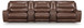 DeepWakes - Power Reclining Sectional