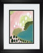 Abundance I By Lynn Mack - Pink