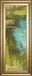 Aller Chartreuse By Patrick St Germain - 18 x 42 - Green
