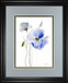 All Poppies I By Lanie Loreth - Framed Print Wall Art - Gray