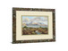 Ben Nevis By Wendy Reeves - Wall Art - Light Brown
