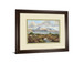 Ben Nevis By Wendy Reeves - Light Brown