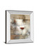 Cellar Il By J.P Prior - Mirror Framed Print Wall Art - Beige