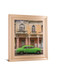 Classic Havana By Alan Copson - Framed Print Wall Art - Beige