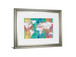 Color My World By Venter T. - Green