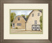 Contemporary Farm By Mark Chandon - Beige