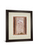 Contemporary Orchid Il By Carney - Framed Print Wall Art - Pink