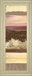 Down Under I By Dlynn Roll - Framed Print Wall Art - Beige
