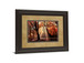 Dressed To Shine By Lars Van De Goor - Framed Print Wall Art - Red
