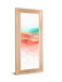 Earth Neon I By Pi Studio - Wall Art - Red