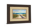 Erenity Il By Karen Marguliss - Framed Print Wall Art - Beige