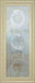 Evolu By Heather Ross - Framed Print Wall Art - Gray
