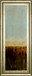 Flying Without Wings II By Erin Ashley - 18 x 42 - Dark Brown
