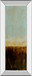 18x42 Without Wings II By Erin Ashley - Dark Brown