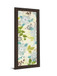 Fragrant Garden I By Tava Studios - Framed Print Wall Art - Beige