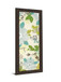 Fragrant Garden Il By Tava Studios - Framed Print Wall Art - Beige