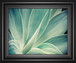 Fresnillo By Irene Suchocki - Framed Print Wall Art - Green