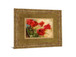 Garden In Hollard Il By Igor Levashou - Framed Print Wall Art - Light Brown