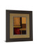 Gateways I By Patrick St. Germain - Framed Print Wall Art - Light Brown